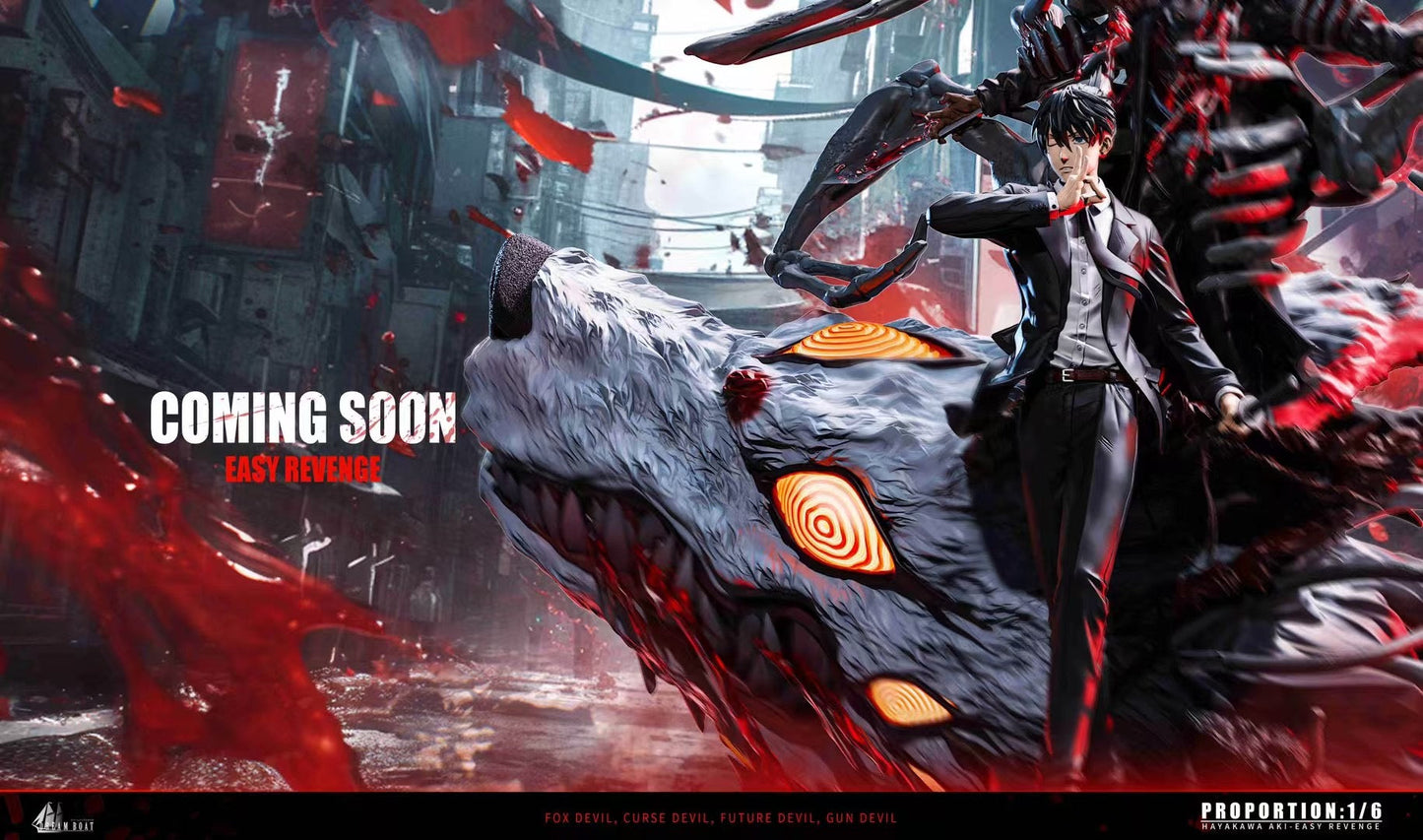 DBS Studio - Hayakawa Aki | 早川秋