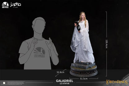 Infinity Studio x Juxta Films - Licensed The Lord of the Rings Elf Queen Galadriel | 版权 魔戒 精灵女王 凯兰崔尔