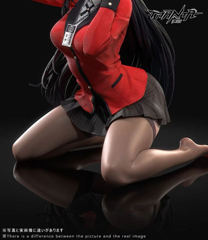 Manta Studio - Kakegurui Jabami Yumeko | 狂赌之渊 蛇喰梦子