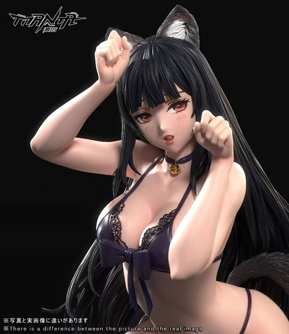 Manta Studio - Kakegurui Jabami Yumeko | 狂赌之渊 蛇喰梦子