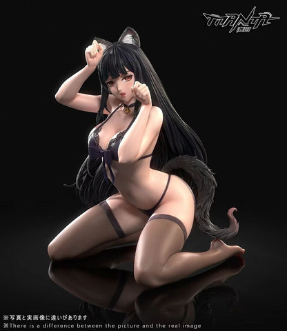 Manta Studio - Kakegurui Jabami Yumeko | 狂赌之渊 蛇喰梦子