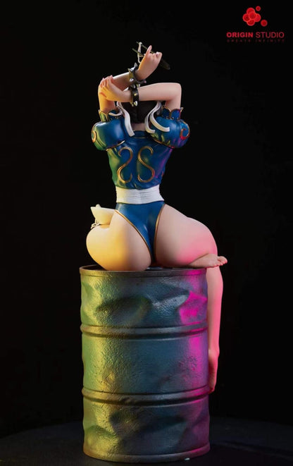 Origin Studio - Chun Li | 春丽