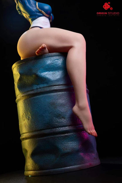 Origin Studio - Chun Li | 春丽