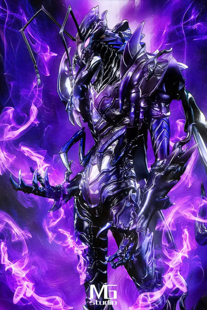 MG Studio - Solo Leveling Ant King Beru Shadow Version | 我独自升级 蚂蚁王贝尔 影子版本