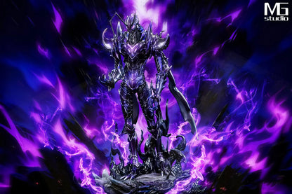 MG Studio - Solo Leveling Ant King Beru Shadow Version | 我独自升级 蚂蚁王贝尔 影子版本