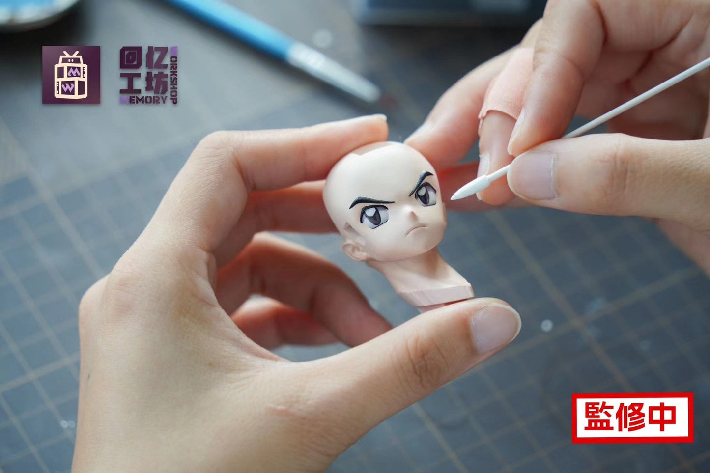 MW Studio X Showhand - Inuyasha | 犬夜叉