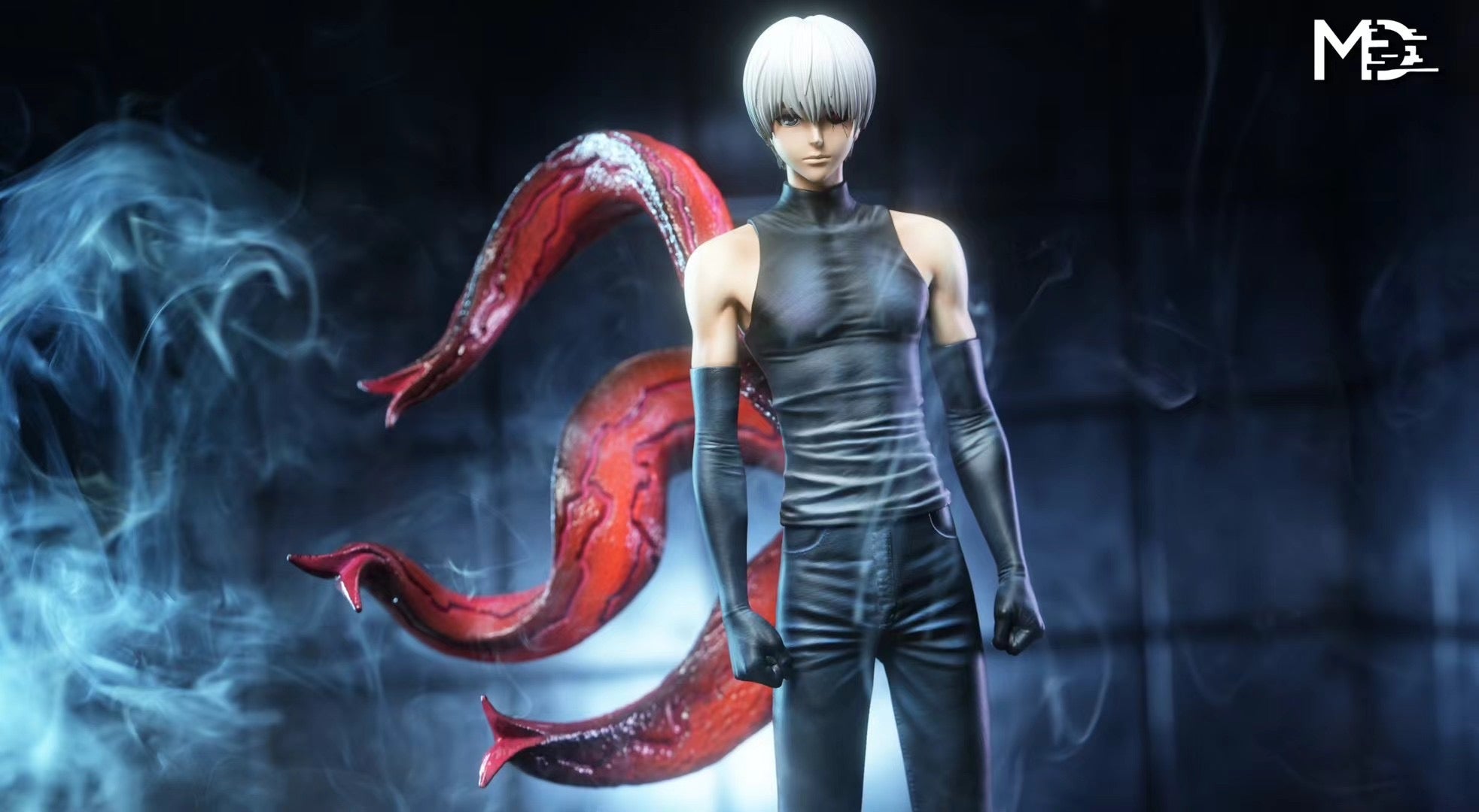 MiDuo Studio - Tokyo Ghoul Ken Kaneki | 东京喰种金木研– Dreamy-gk