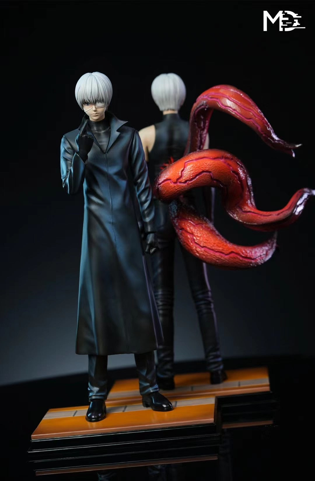MiDuo Studio - Tokyo Ghoul Ken Kaneki | 东京喰种金木研– Dreamy-gk