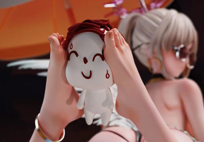 Mi Yin Studio - Blue Archive Swimsuit Kirifuji Nagisa | 蔚蓝档案 泳装 桐藤渚