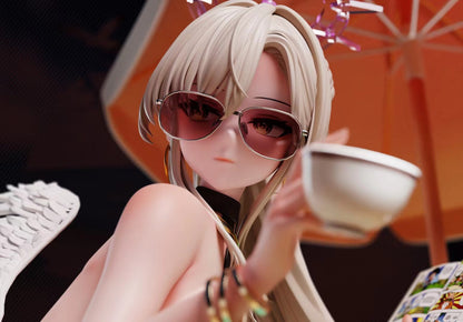 Mi Yin Studio - Blue Archive Swimsuit Kirifuji Nagisa | 蔚蓝档案 泳装 桐藤渚