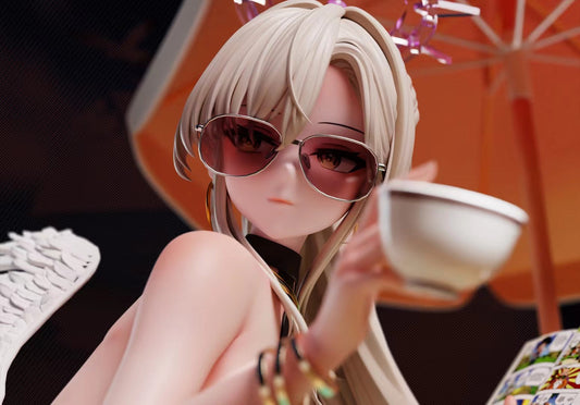 Mi Yin Studio - Blue Archive Swimsuit Kirifuji Nagisa | 蔚蓝档案 泳装 桐藤渚