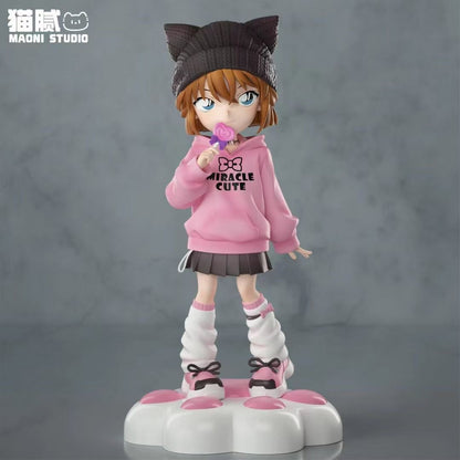 Maoni Studio - Cat Ear Ai Haibara | 猫耳灰原哀