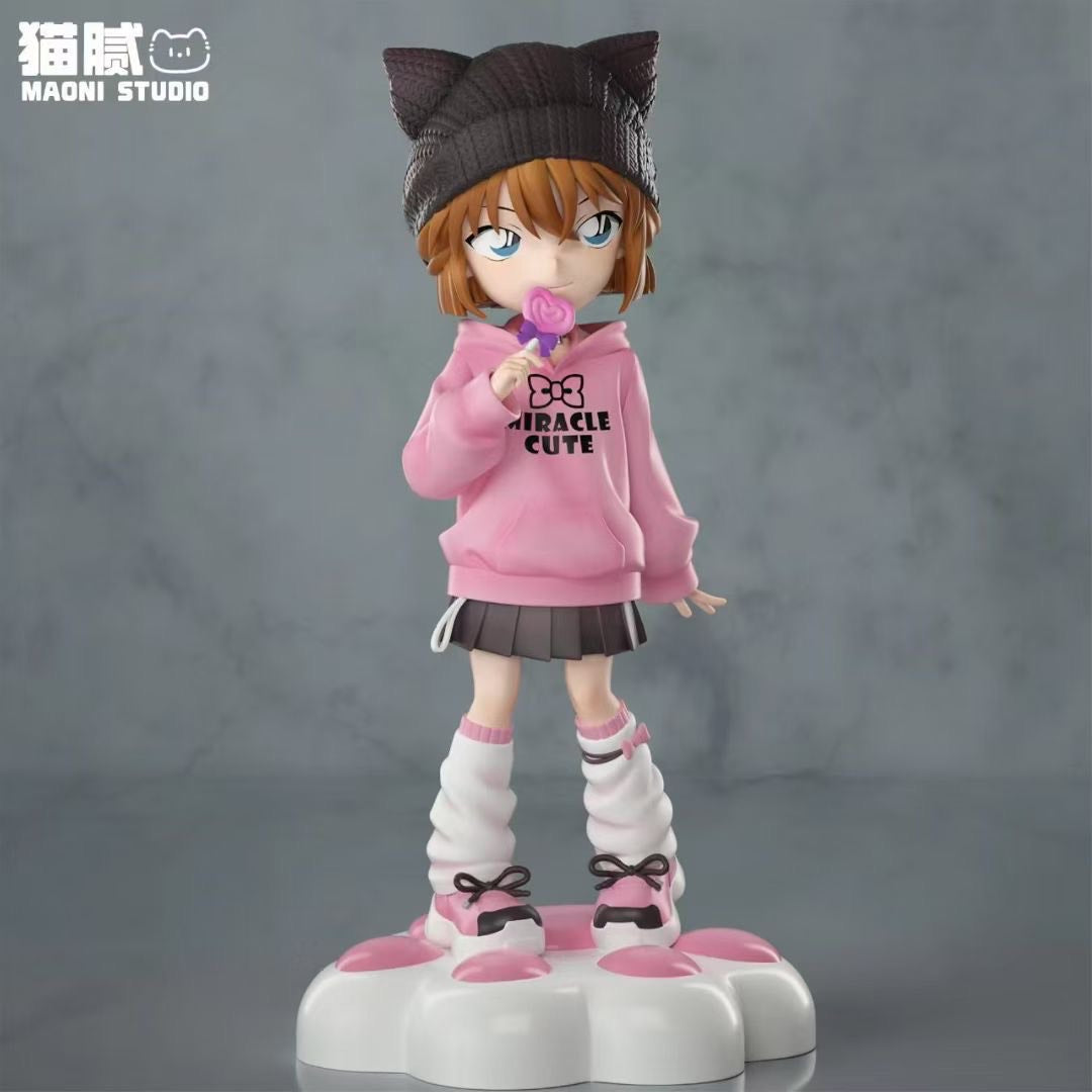 Maoni Studio - Cat Ear Ai Haibara | 猫耳灰原哀