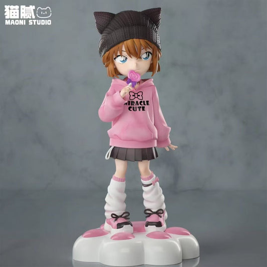 Maoni Studio - Cat Ear Ai Haibara | 猫耳灰原哀
