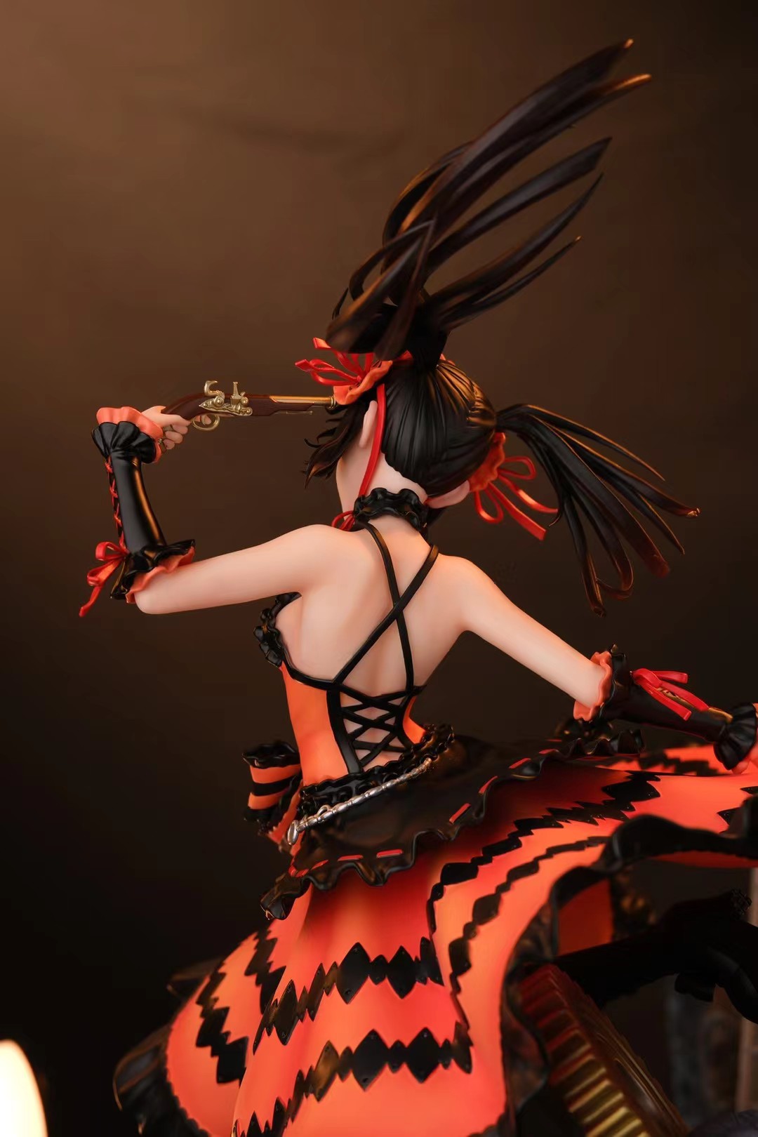 KURUMI商品 MiWu Studio X 53 Studio - Tokisaki Kurumi Zafkiel | 狂三刻刻帝