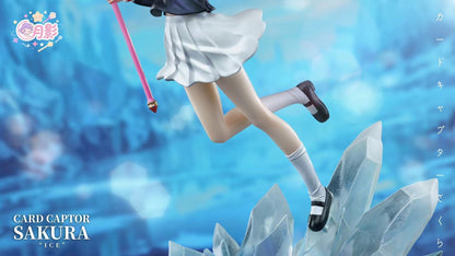 Moon Shadow Studio - Cardcaptor Sakura Sakura Kinomoto Freeze | 百变小樱 木之本樱 冻