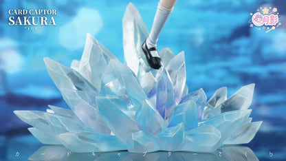 Moon Shadow Studio - Cardcaptor Sakura Sakura Kinomoto Freeze | 百变小樱 木之本樱 冻