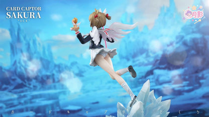 Moon Shadow Studio - Cardcaptor Sakura Sakura Kinomoto Freeze | 百变小樱 木之本樱 冻