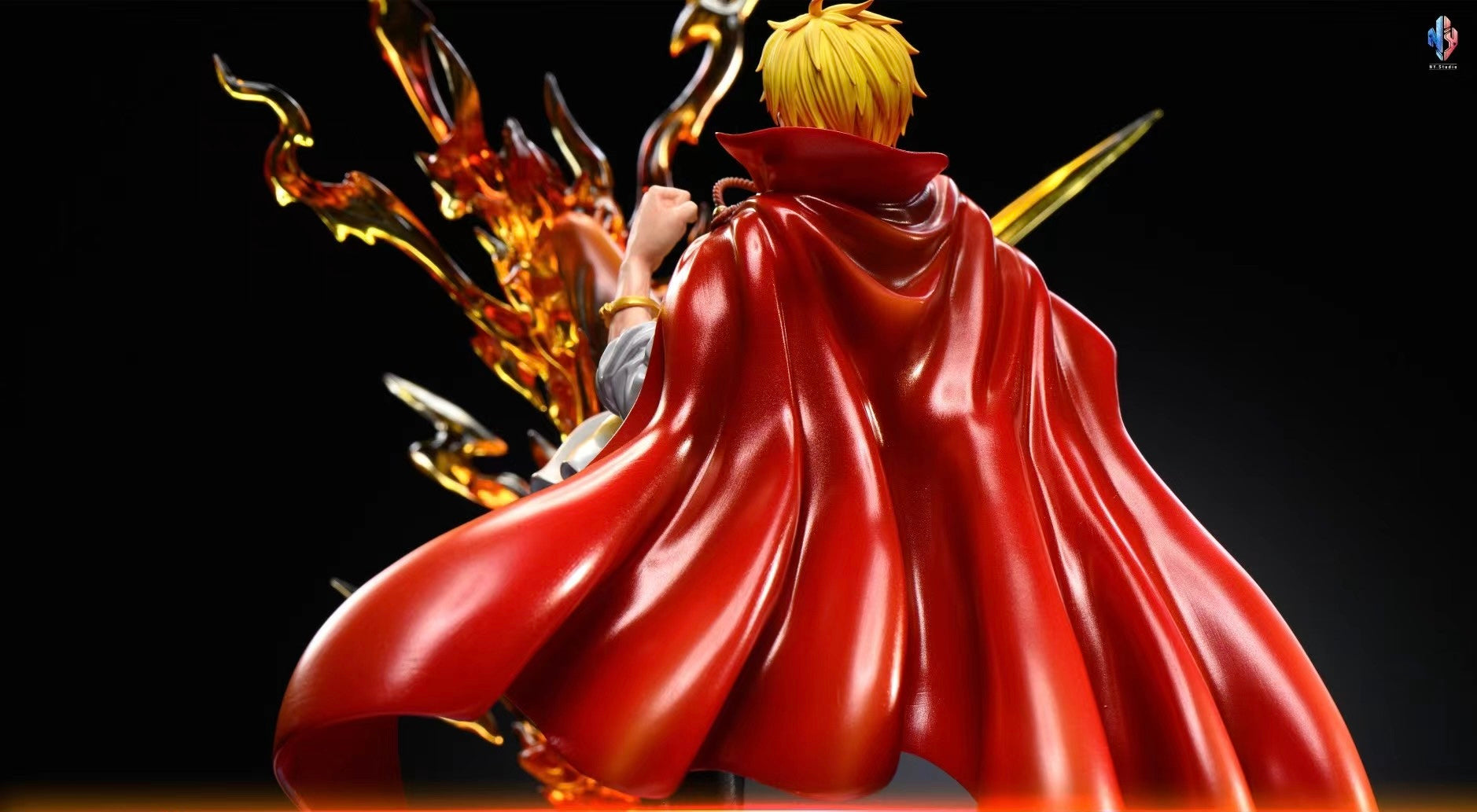 激レア　スタジオ サンシーロ　3Dレプリカ NY Studio - Sanji 3.0 | 山治3.0 – Dreamy-gk