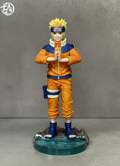 Shi Nian Bai Ren - Naruto | 鸣人