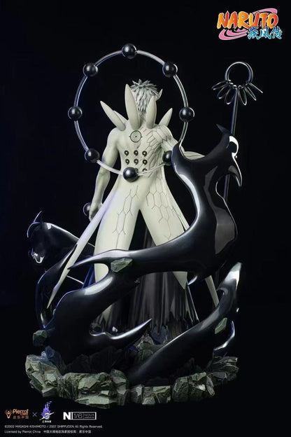 Pierrot x Pickstar - Licensed Uchiha Madara  & Uchiha Obito | 版权 宇智波斑 & 宇智波带土