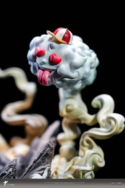 FIT Studio - Nami | 娜美