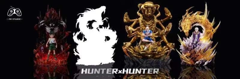 PG Studio - Zeno | 桀诺