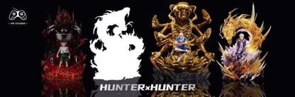 PG Studio - Zeno | 桀诺