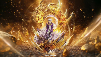 PG Studio - Zeno | 桀诺