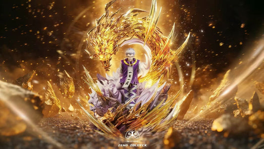 PG Studio - Zeno | 桀诺