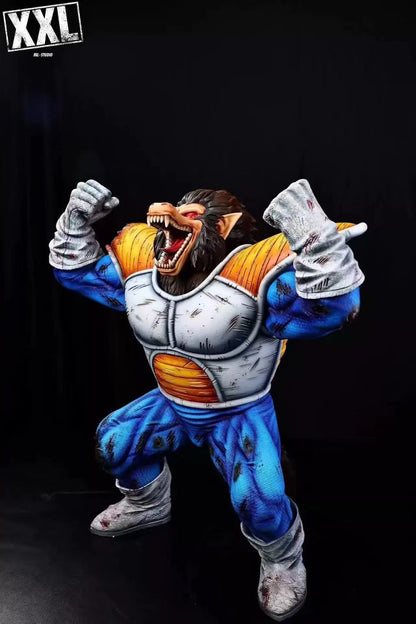 XXL Studio - Vegeta Great Ape | 贝吉塔大猿