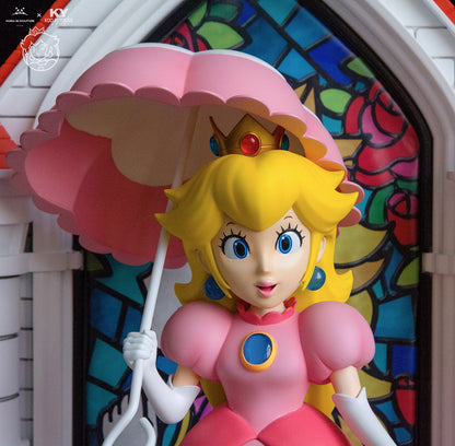 Panda Studio x KY Kollectibles - Princess Peach | 桃花公主