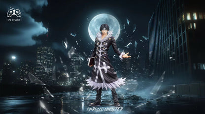 PG Studio - Hisoka & Chrollo Lucilfer | 西索 & 库洛洛·鲁西鲁