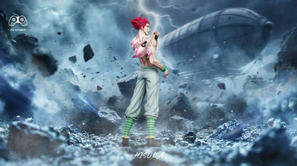 PG Studio - Hisoka & Chrollo Lucilfer | 西索 & 库洛洛·鲁西鲁