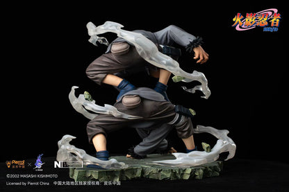 Pierrot x Picksta - Licensed Naruto Inuzuka Kiba Beast Man Clone | 版权 火影忍者 犬塚牙 兽人分身