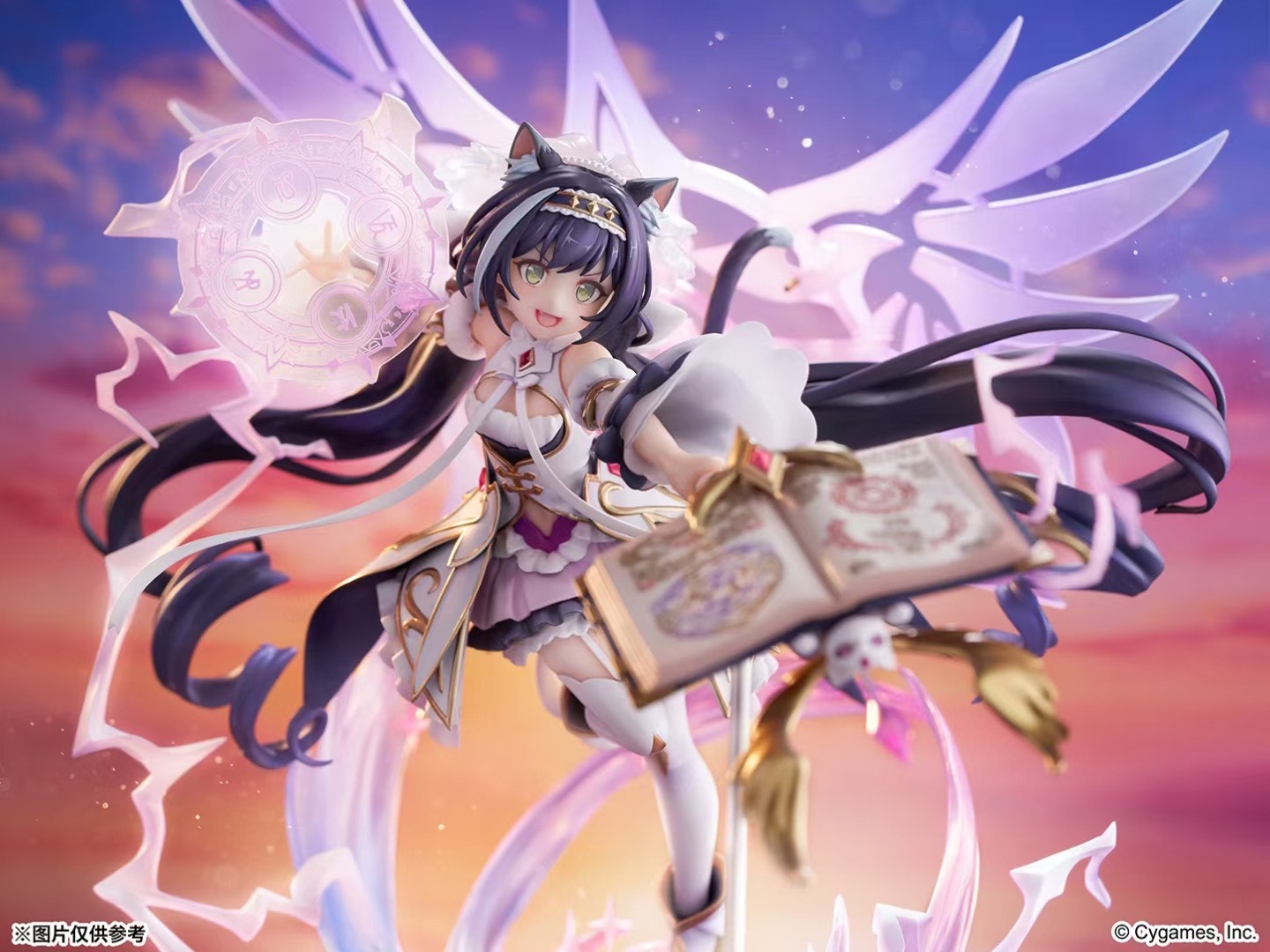 SSF - Princess Connect! Re:Dive Karyl (Starry Dress Ver.) | 公主连结! Re:Dive 凯露 (Starry Dress Ver.)