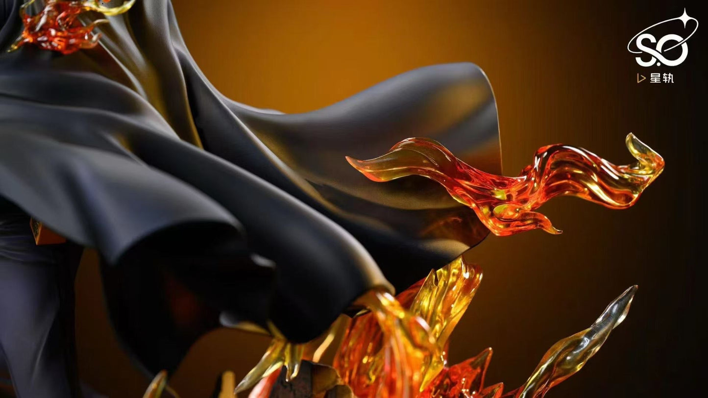 Star Orbital Studio - Reborn Sawada Tsunayoshi | Reborn 泽田纲吉