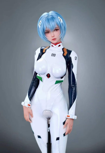 SGD Studio - Asuka & Rei Ayanami | 明日香 & 绫波丽