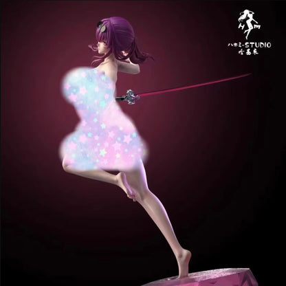 HaJiMi Studio - Honkai: Star Rail Kafka | 崩坏星穹铁道 卡夫卡