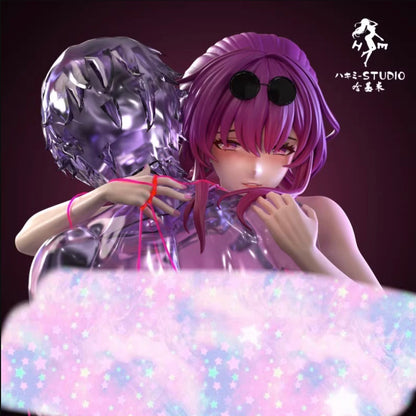 HaJiMi Studio - Honkai: Star Rail Kafka | 崩坏星穹铁道 卡夫卡