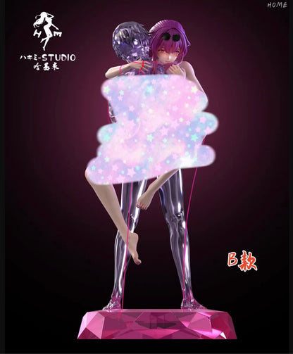 HaJiMi Studio - Honkai: Star Rail Kafka | 崩坏星穹铁道 卡夫卡