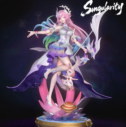 Singularity Studio - Honkai: Star Rail Cyrene | 崩坏星穹铁道 昔涟