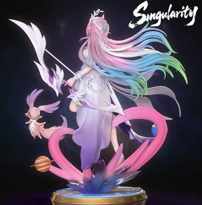 Singularity Studio - Honkai: Star Rail Cyrene | 崩坏星穹铁道 昔涟