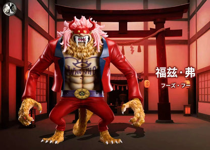 Clone Studio - Who's-Who | 福兹胡