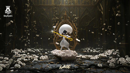 SkyRealm Studio - Hollow Knight Silksong Lace | 空洞骑士 丝之歌 蕾丝