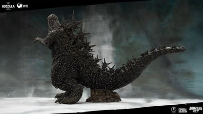 Spiral Studio - Licensed Legacy Series Godzilla 2023 (Standard Version) | 版权  Legacy 系列 哥斯拉 2023 (标准版)