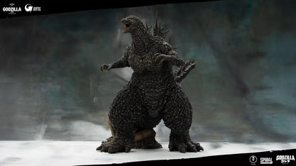 Spiral Studio - Licensed Legacy Series Godzilla 2023 (Standard Version) | 版权  Legacy 系列 哥斯拉 2023 (标准版)