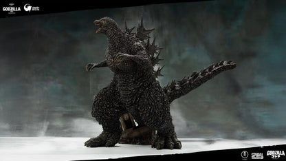 Spiral Studio - Licensed Legacy Series Godzilla 2023 (Standard Version) | 版权  Legacy 系列 哥斯拉 2023 (标准版)