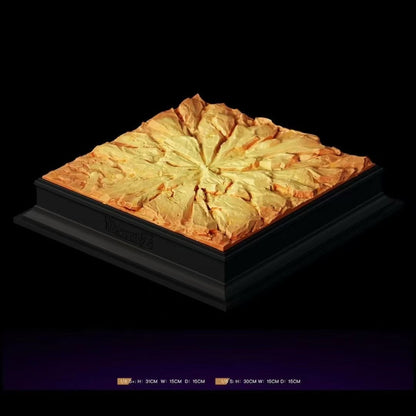 SG Studio - Super Saiyan 2 Gohan | 超二悟饭