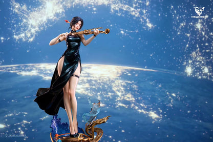 TriEagles Studio - Licensed Starfall | 版权 星陨